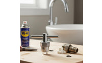 Aluminum Alloy Faucet Puller Easy to Use Extractor Tool Heavy Duty for Bathroom