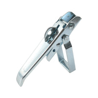 Galvanized Iron Gate Latch Parts for Trailers