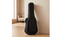 Acoustic Guitars  Gig Bag Soft Acoustic Guitars  Bag Lightweight for Students, Storage