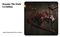 Adjustable Dragon Mask with Wings and Tail 3d Dragon Costume with Mask Realistic Comfortable for Cosplayers, Halloween Parties, Stage Looks