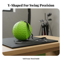 golfs swing simple To Use Arm Posture for Beginners, Junior Golfers, Driving Range
