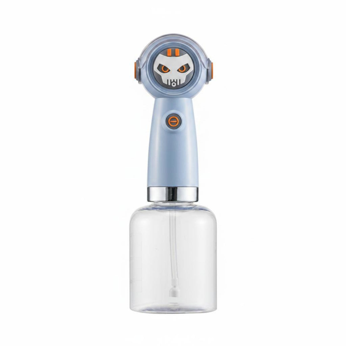 Single-Button Start Rechargeable Pet Shampoo Foamer Fast Foaming Automatic Pet Bubble Device for Groomers