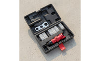 Rivet Conversion Head Professional Tool setResistant Tools for Mechanics, Workshop