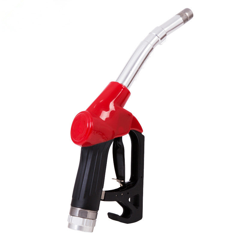 ZVA Self-Service Fuel Nozzle with Automatic Shut-off, 1/2" to 1"