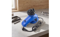Electric Drill Bit Sharpening Machine Compact Drill Bit Grinder Tabletop Sharpening System Corded for DIYers, Hobbyists, Home Workshop, Tool Room