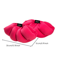 Maternity Leg Pillow Comfortable Knee Pillow Spine Postural Support  for Lying Down