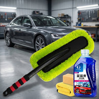 car duster