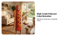 Pullover Food Costume