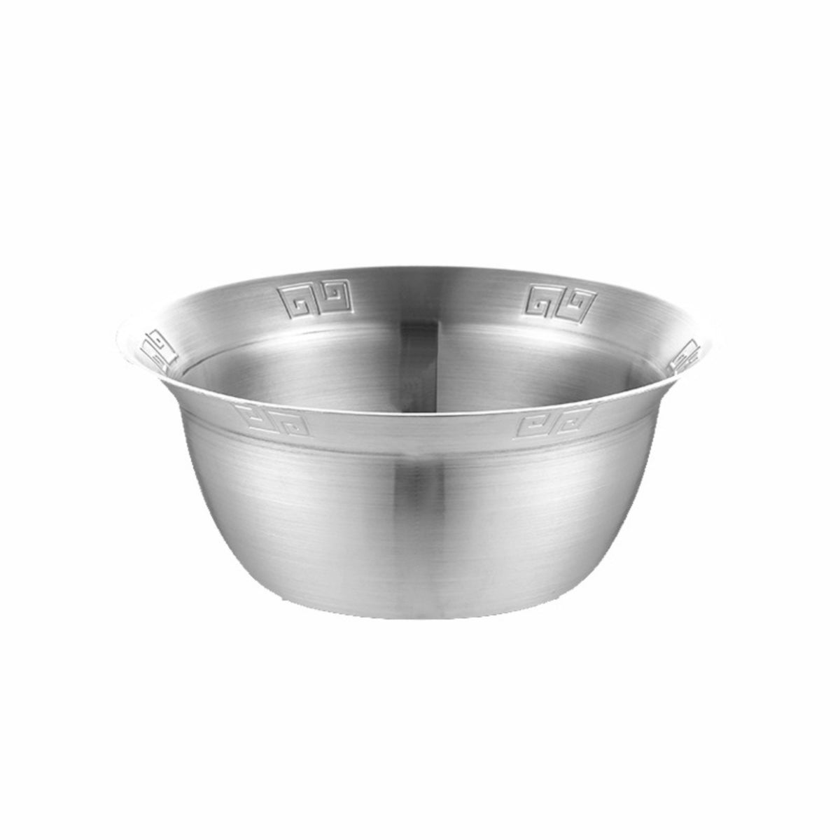 Yuanyang Pot Spill-Resistant Divider Cookware Fast Even Heating