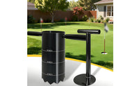 Putting Hole Cutter Portable Golf Cup Cutter Easy to Use Outdoor Tool