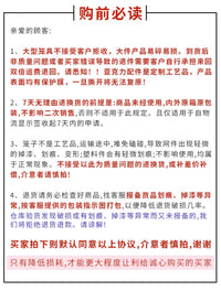 Umi兔笼 豪华别墅大号兔子笼子亚克力家用室内专用豚鼠宠物笼85