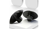 Toothed Milling Disc Even Results M14 Angle Grinder Disc for Carvers
