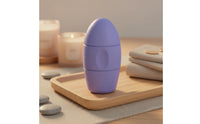 Leakproof Silicone Ice Roller Leak-Proof Face Ice Roller Gentle Beauty Tool Linked Cap for Cold Treatment