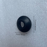 Ball Joint Dust Boot Flexible Design Rubber Ball Joint Cover Easy Installation Dust Protection Boot for Unpaved Terrain