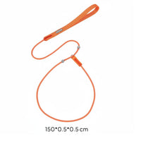 Dog Slip Leash Quick Slip-Control Leash Pet Accessory for Training