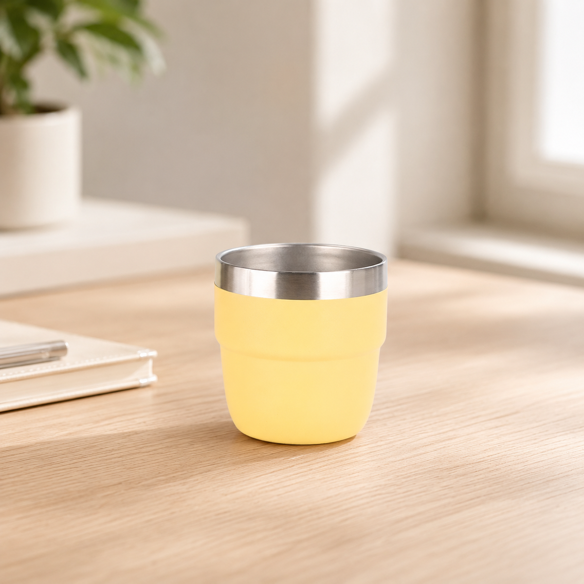 insulated tumblers
