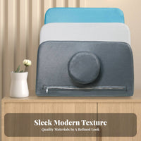 Comfortable Massage Table Hole Pillow High Rebound Foam Anti-Collapse Beauty Pillow Non-Slip for Beauticians, Physiotherapists