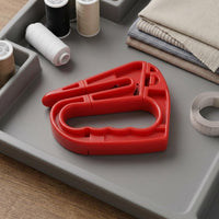 Handheld Textile Non-Electric Manual Textile Compact