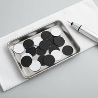 50 Pieces Callus Remover Sanding Discs Disposable for Spa