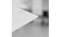4 Pieces Sheet with Shielded Film Heat Formable Sheet Bendable Moldable Panel for Home Repairs