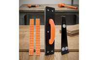 Laminate Flooring Installation Kit Soft Grip Flooring Tool Kit with Pull Bar Heavy Duty Ergonomic for DIYers, Home Renovation