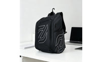 Pickleball Backpack Large Capacity Tennis Backpack Multi-Use Pickleball Shoulder Bag for Sports Training