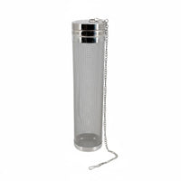 300 Mesh Hop Strainer Reusable Brewing Equipment for Homebrewers