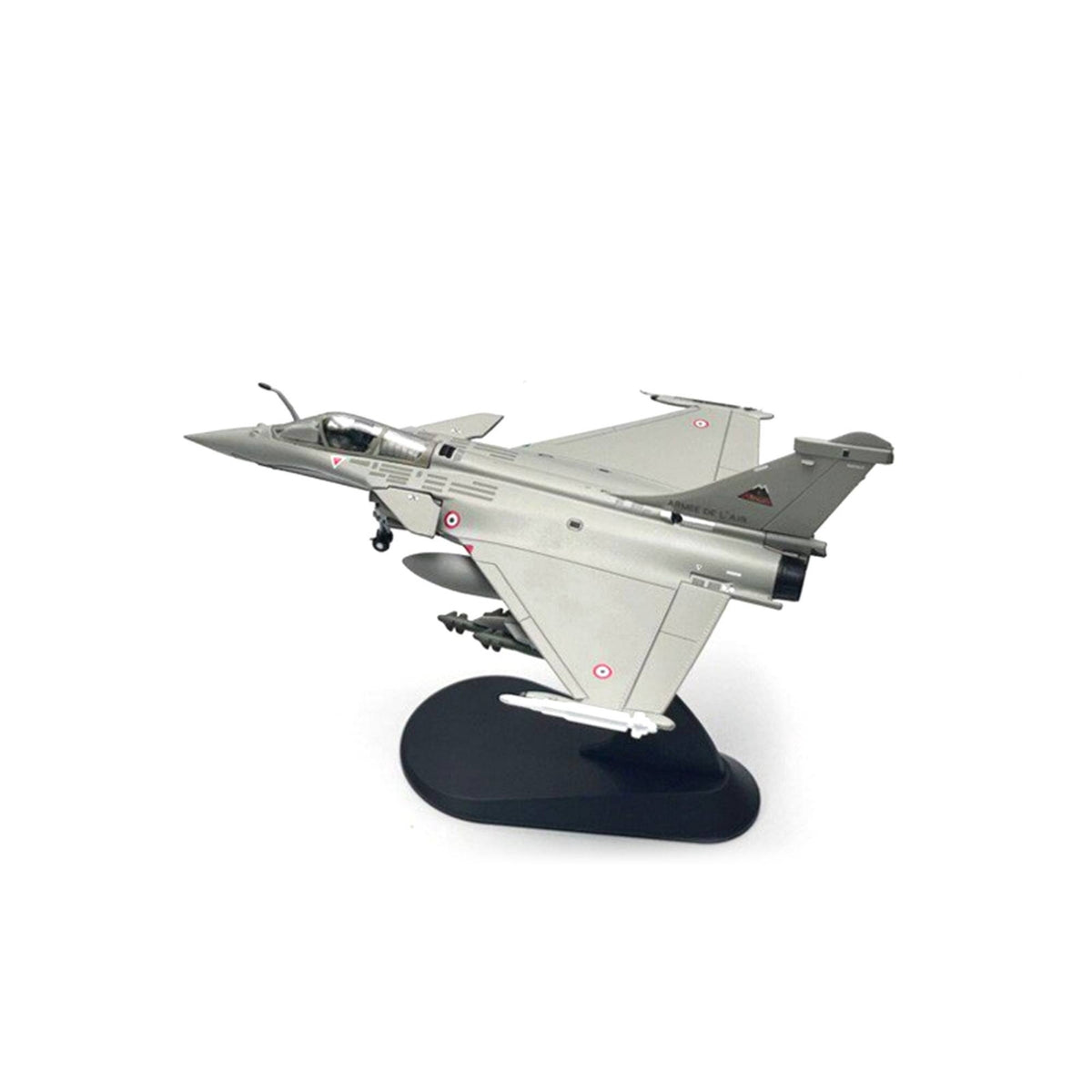 1/100   Aircraft Model  Display Aircraft Model with Stand for Aviation Enthusiasts