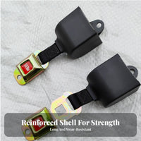 Single-Button Release Retractable Pallet Strap Reusable Pallet Tie-down Strap Heavy Duty for Logistics Personnel, Pallets, Factory, Crates