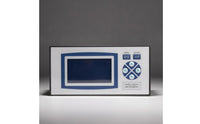 Panel Meter Digital Stream Totalizer Easy Installation for Industrial Automation