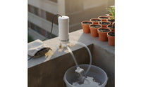 Single-Button Switch Power Tool Water Supply Pump Stainless Steel Filter Mini USB Water Pump High Lift for Cutting