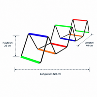 agility ladder