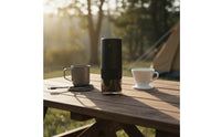 USB Powered Coffee Adjustable Grind Settings Portable Electric Coffee Uniform Grinding Kitchen Appliance