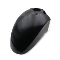 motorcycle Front Mudguard Easy to Install Mudboard Wear Resistant Replacement Part