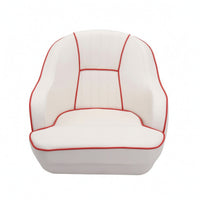 Pilot's Boat Seat Padded Steering Seat Firm Furniture for Anglers