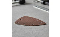 Random Rotation Sander Variable Speed Orbital Sander Dust Collection