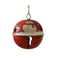 Fuzzy Material Character Hanger long-lasting and Reusable Christmas decoration Lightweight