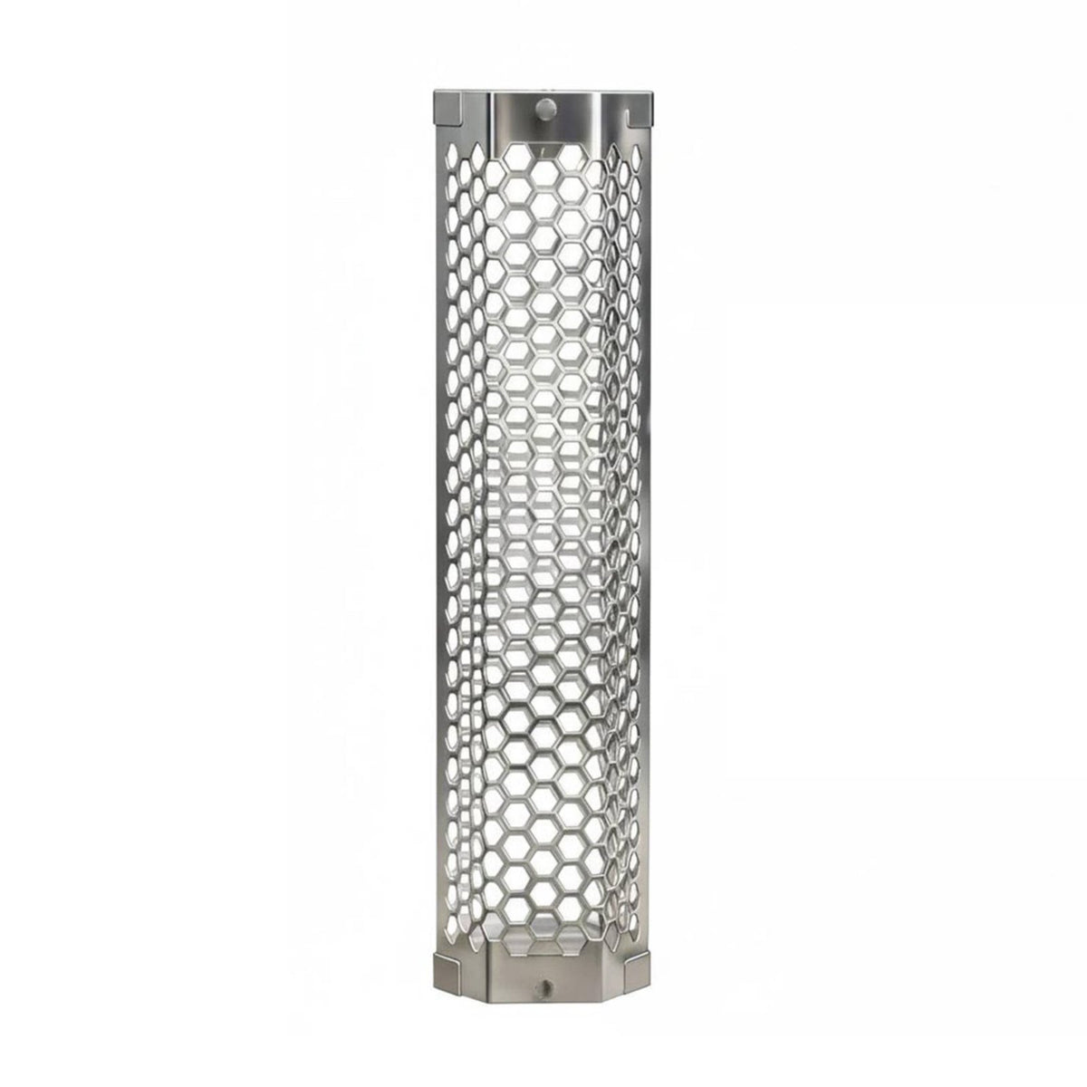 Detachable Chimney Guard Portable Anti-Scald Chimney Mesh Easy to Install tube for Campers, Outdoor, Camping, Tent