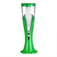 Beer Dispenser Column Sturdy Beer Dispenser Large Capacity Barware