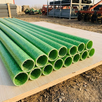 Garden Trellis for Climbing Plants and Raised Beds, Alkali-Resistant Fiberglass Support Stakes, Hollow Plant Support Tube, Sturdy Tomato Cage