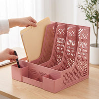 document organizer