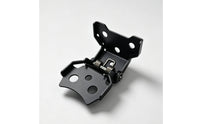 Motorcycle Spring Seat Adapter Seat Elevate Mechanism Sturdy for DIY Mechanics
