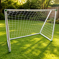 soccer goal
