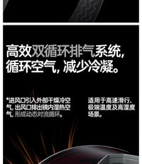 kapvoe翻盖变色滑雪眼镜防雾专业户外登山防风镜单双板卡普沃宇宙