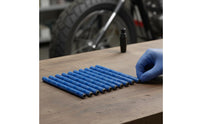 Car tire repair kit