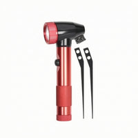Rigid Illuminated Inspection Tool