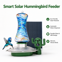 bird feeder