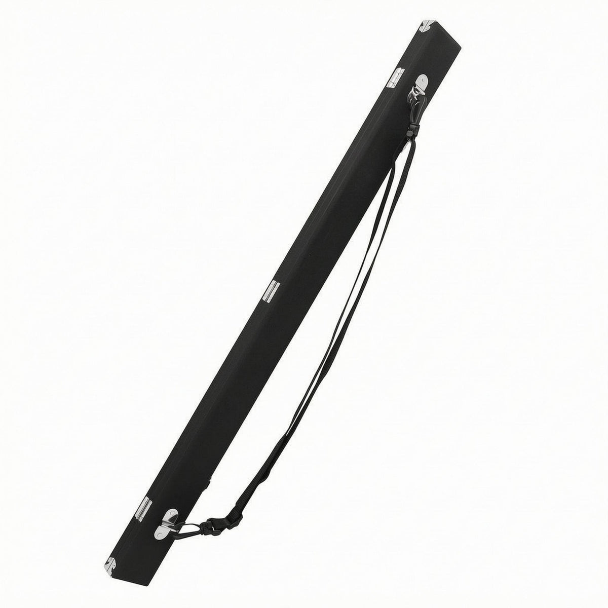 Hard Bow Case Metal Latches String Instrument Bow Case Shoulder Strap Performance Gear