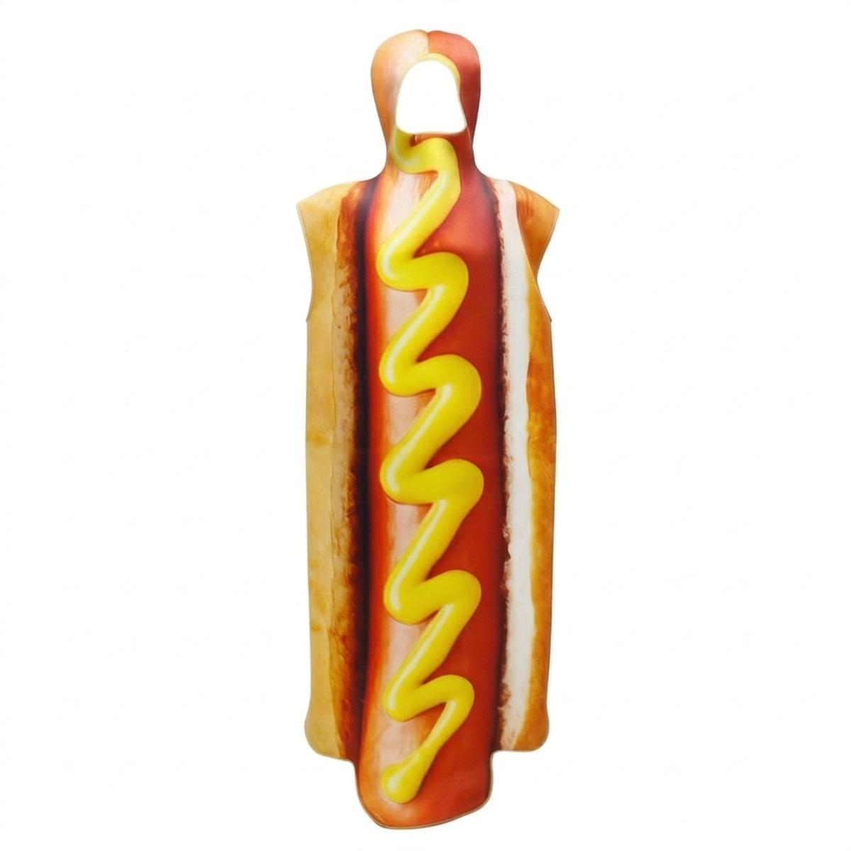 party sub Costume Funny party sub Suit Unisex Food Costume for Adults, Halloween, Parties, Stage Performances
