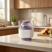 Soft Drinks Ice Ball Maker for Home Bar Accessories, Food Grade Silicone Kitchen Gadget as a DIY Tool, Easy to Demold with a Press Release
